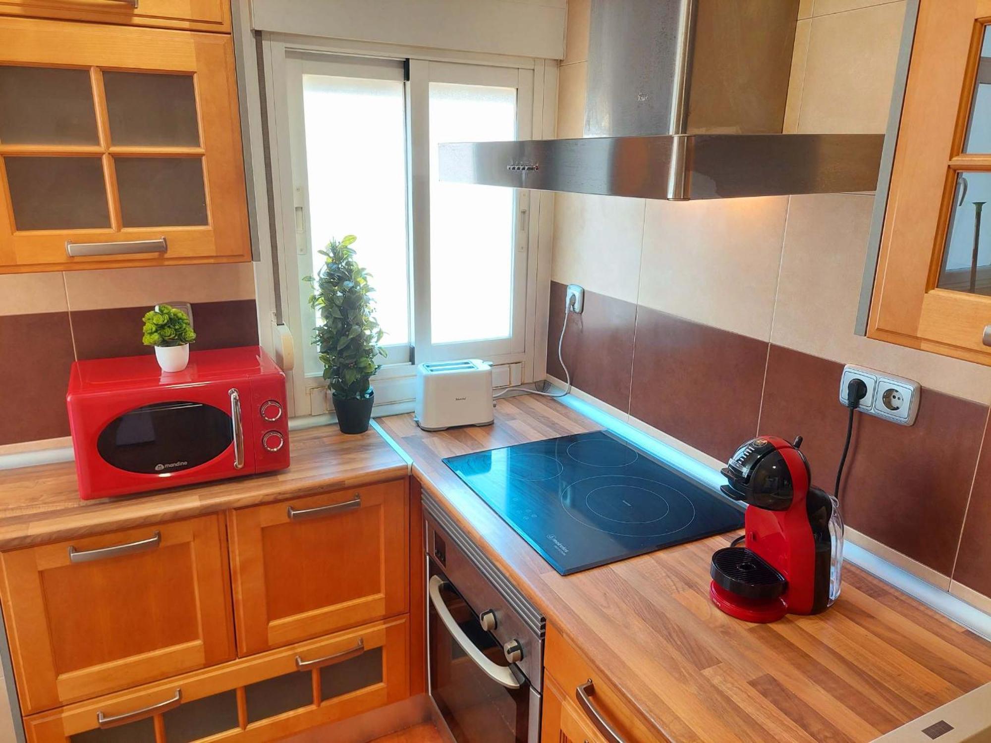 Ferienwohnung Piso Museo Del Realismo - Catedral - Alcazaba Con Parking Gratis - Super Wifi Almería Exterior foto