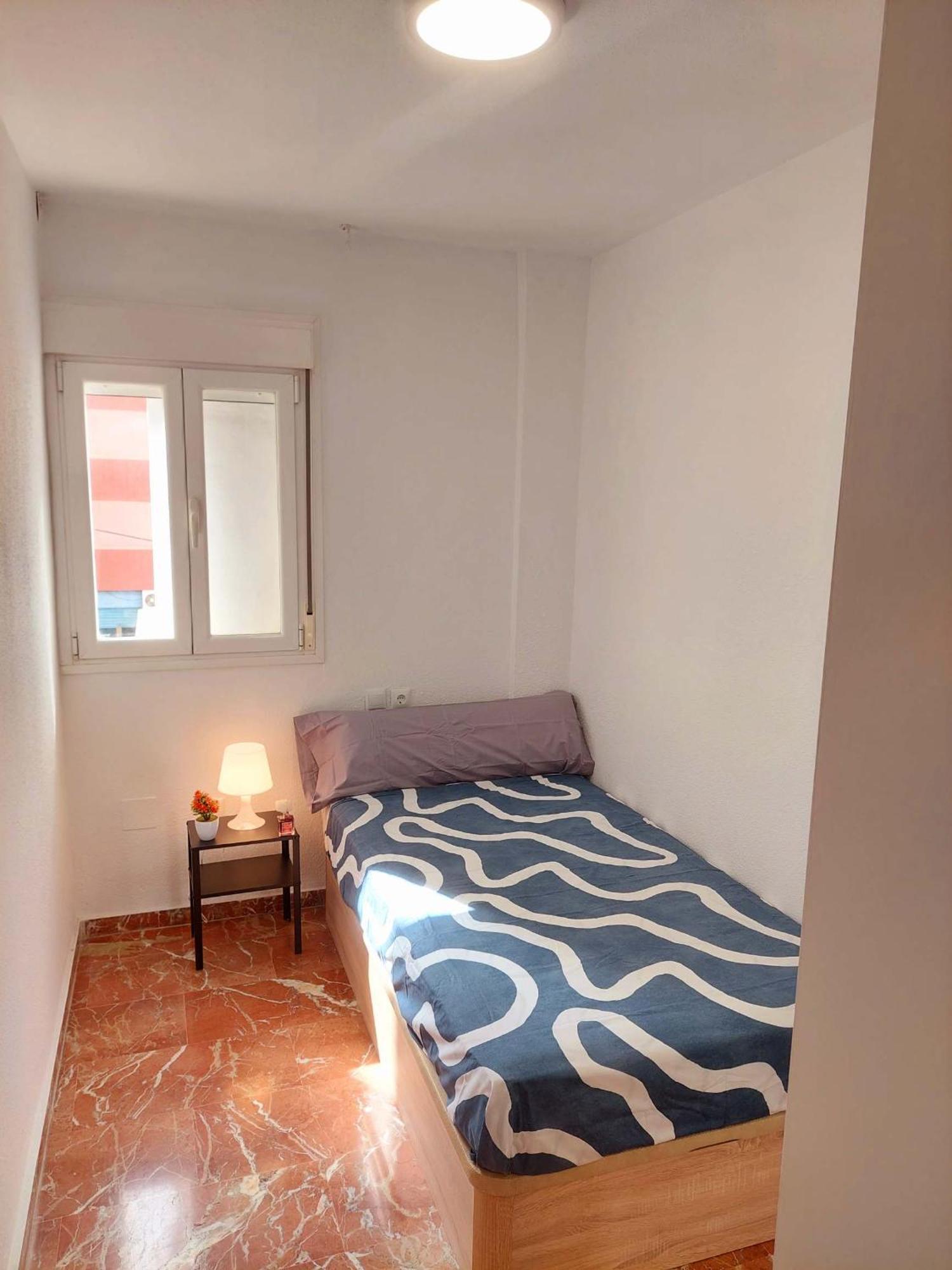 Ferienwohnung Piso Museo Del Realismo - Catedral - Alcazaba Con Parking Gratis - Super Wifi Almería Exterior foto