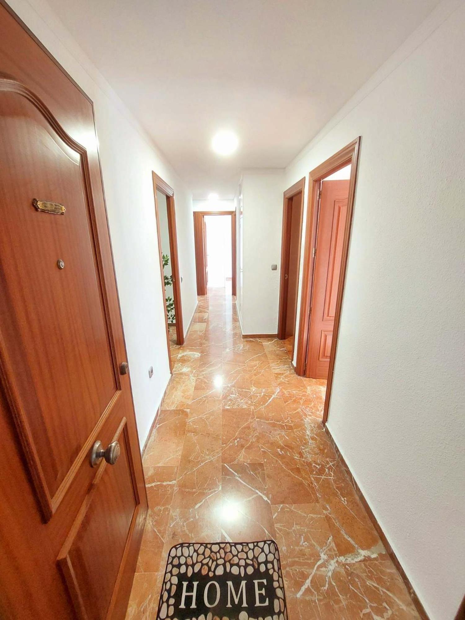 Ferienwohnung Piso Museo Del Realismo - Catedral - Alcazaba Con Parking Gratis - Super Wifi Almería Exterior foto